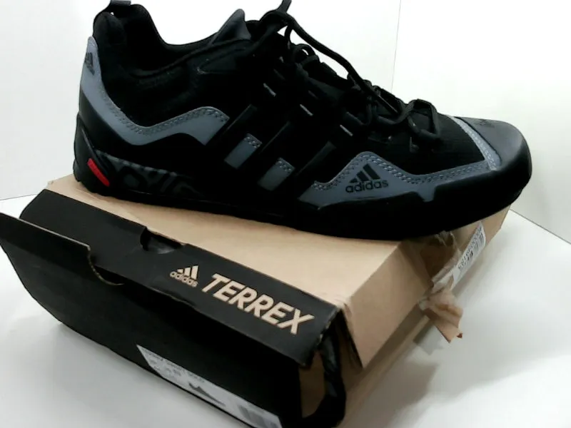 Adidas Terrex Swift Solo Approach Shoes - Men's Size 10.5