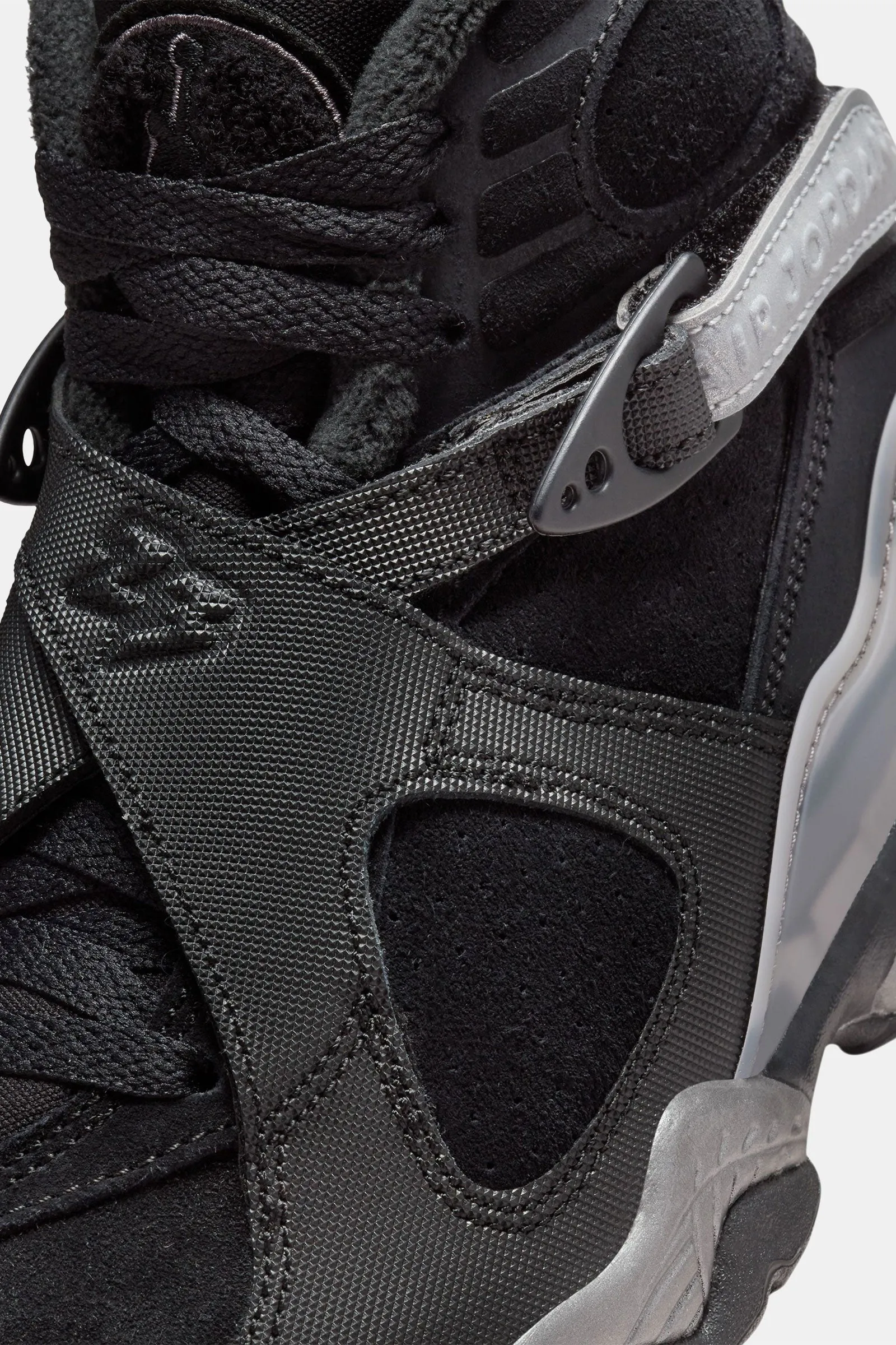 Air Jordan 8 Retro "Winterized" (GS)