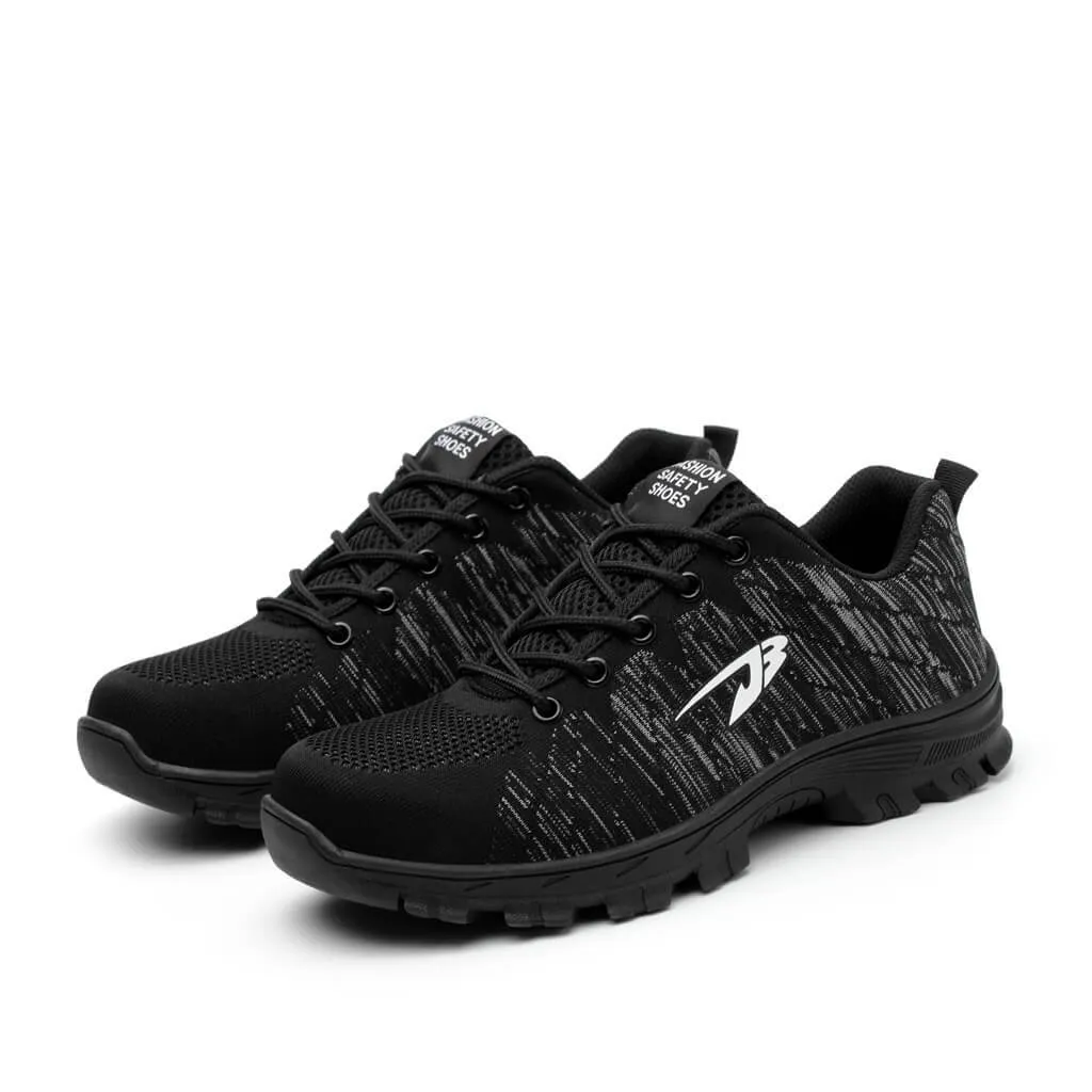 Airwalk Black