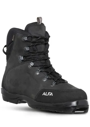 Alfa Men's Kikut Perform Gore-Tex Ski Boots