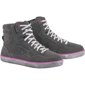 Alpinestars J-6 Waterproof Women's Shoes