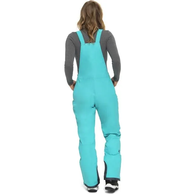 Arctix Plus Size Insulated Bibs - Blue Bird | 1450X-61