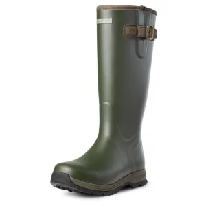 Ariat Men's Burford Insulated Wellingtons