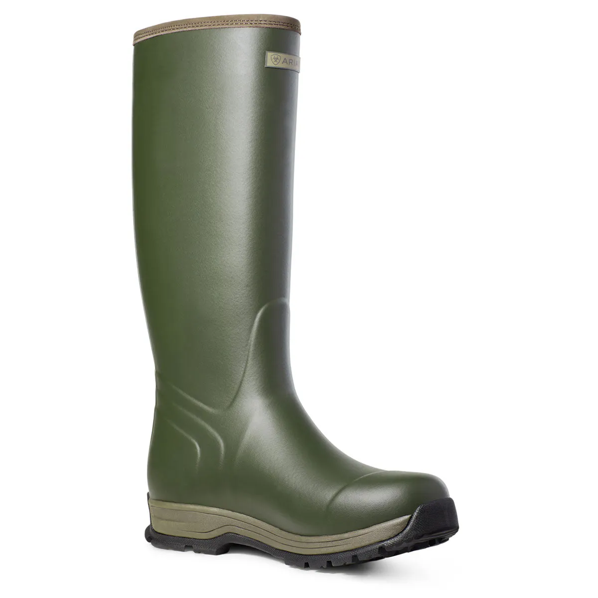 Ariat Men's Burford Insulated Wellingtons