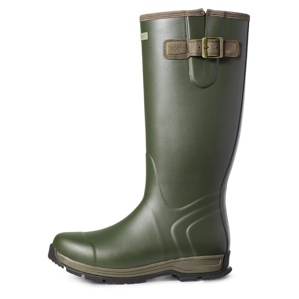 Ariat Men's Burford Insulated Wellingtons