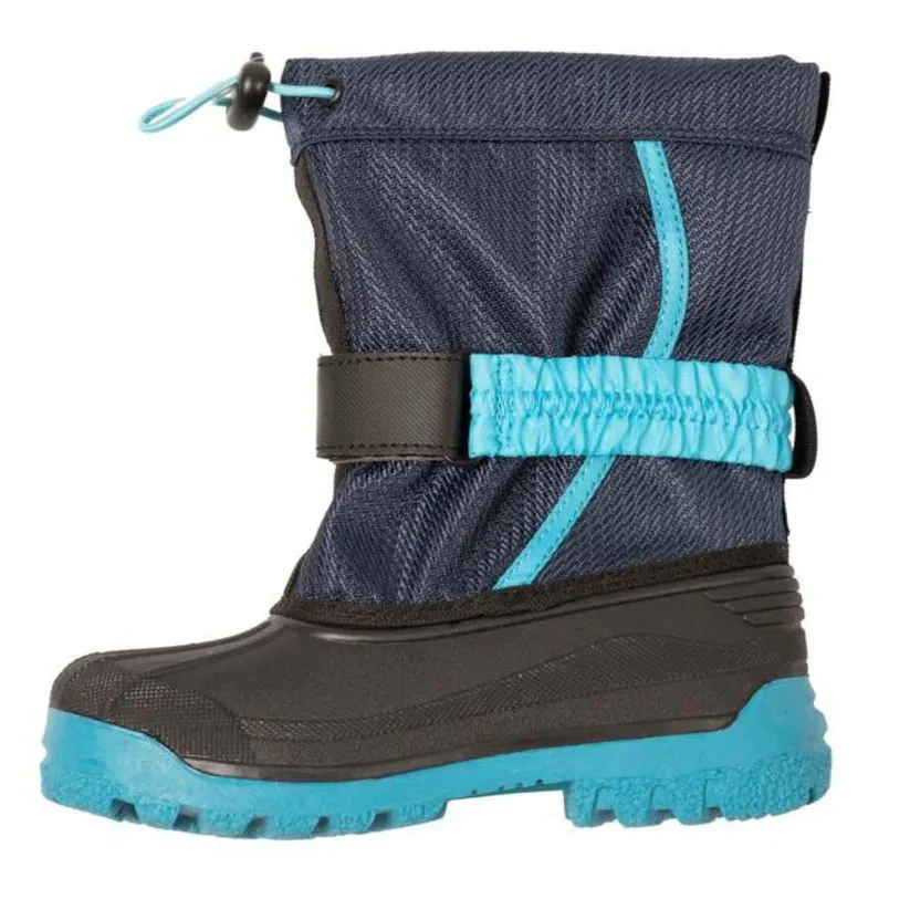 Ash's Kids Winter Boots