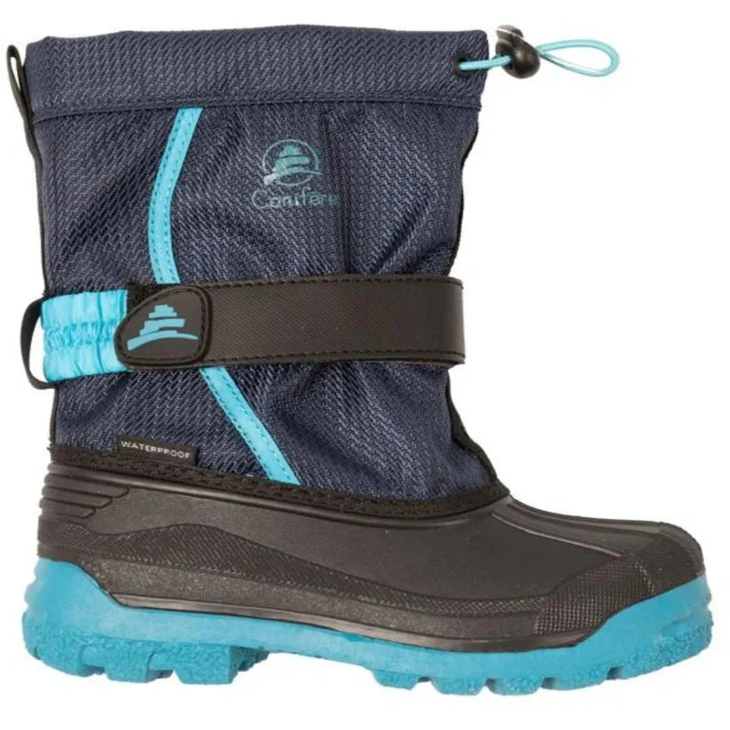 Ash's Kids Winter Boots