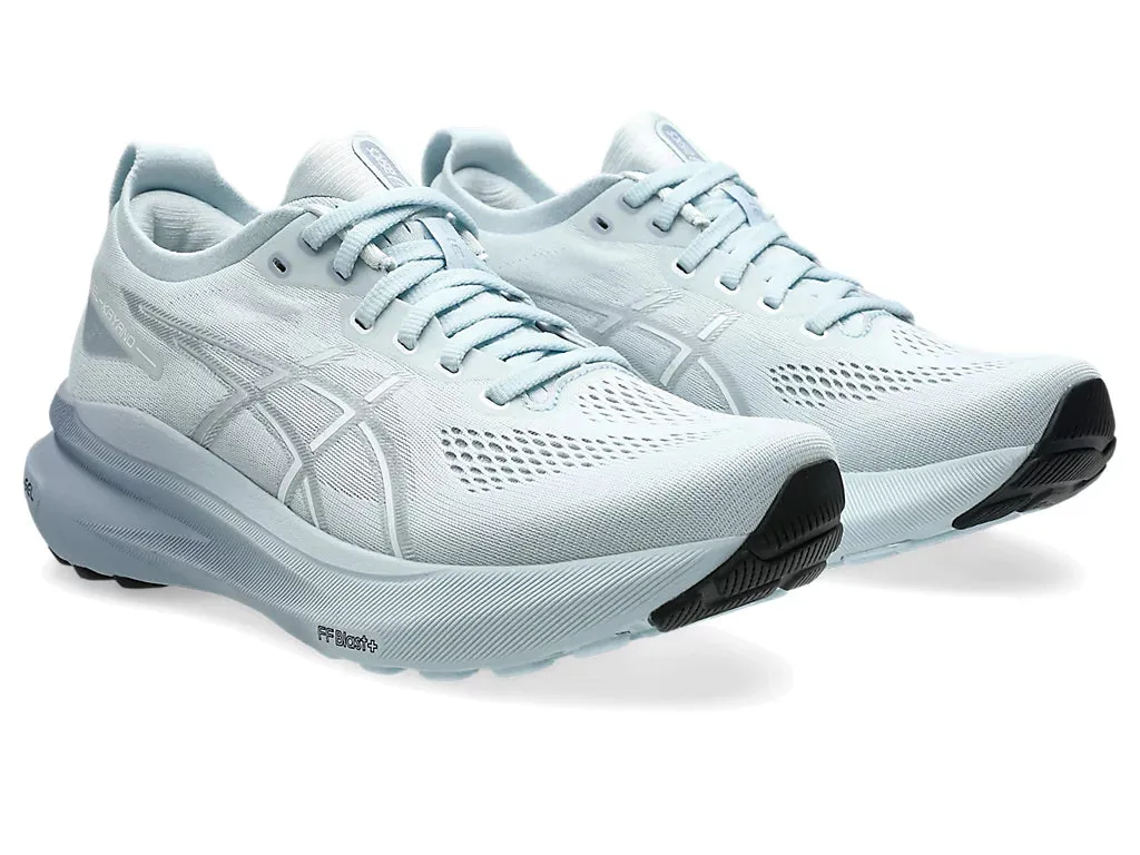 Asics | Gel-Kayano 31 | Women's | Cool Grey/Pure Silver