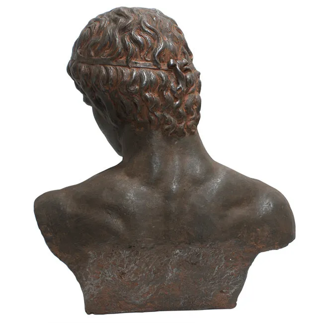 Atticus Bust