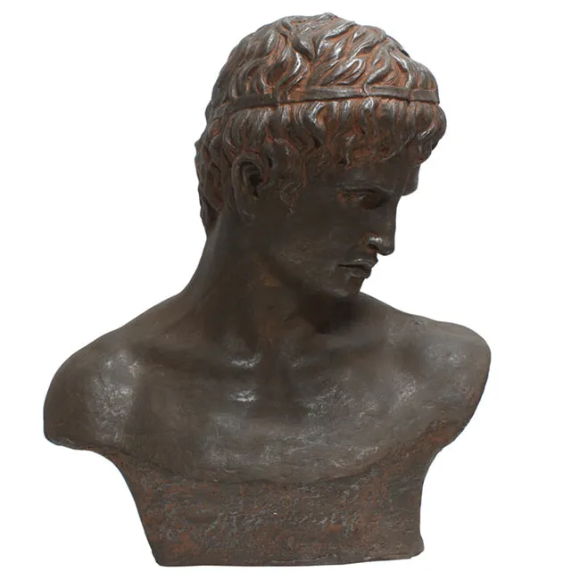 Atticus Bust