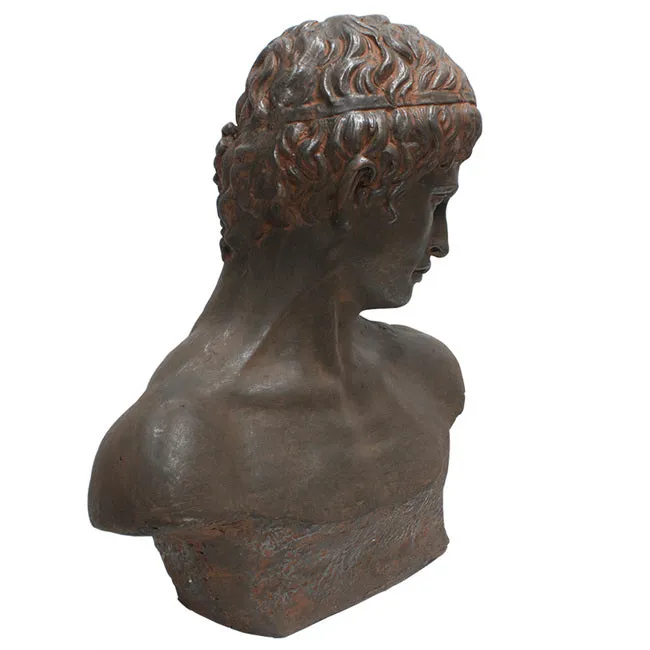 Atticus Bust