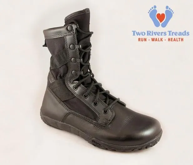 Belleville Mini Military Boot - Wide Width