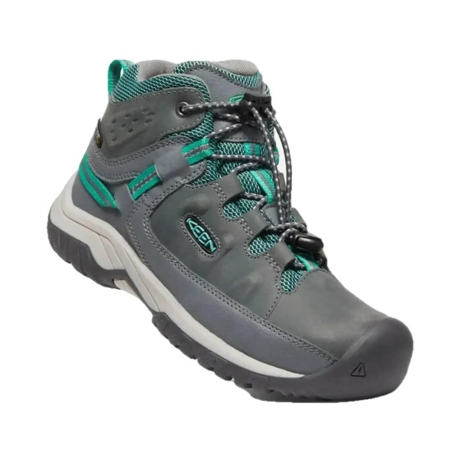 Big Kids' Targhee Waterproof Boot