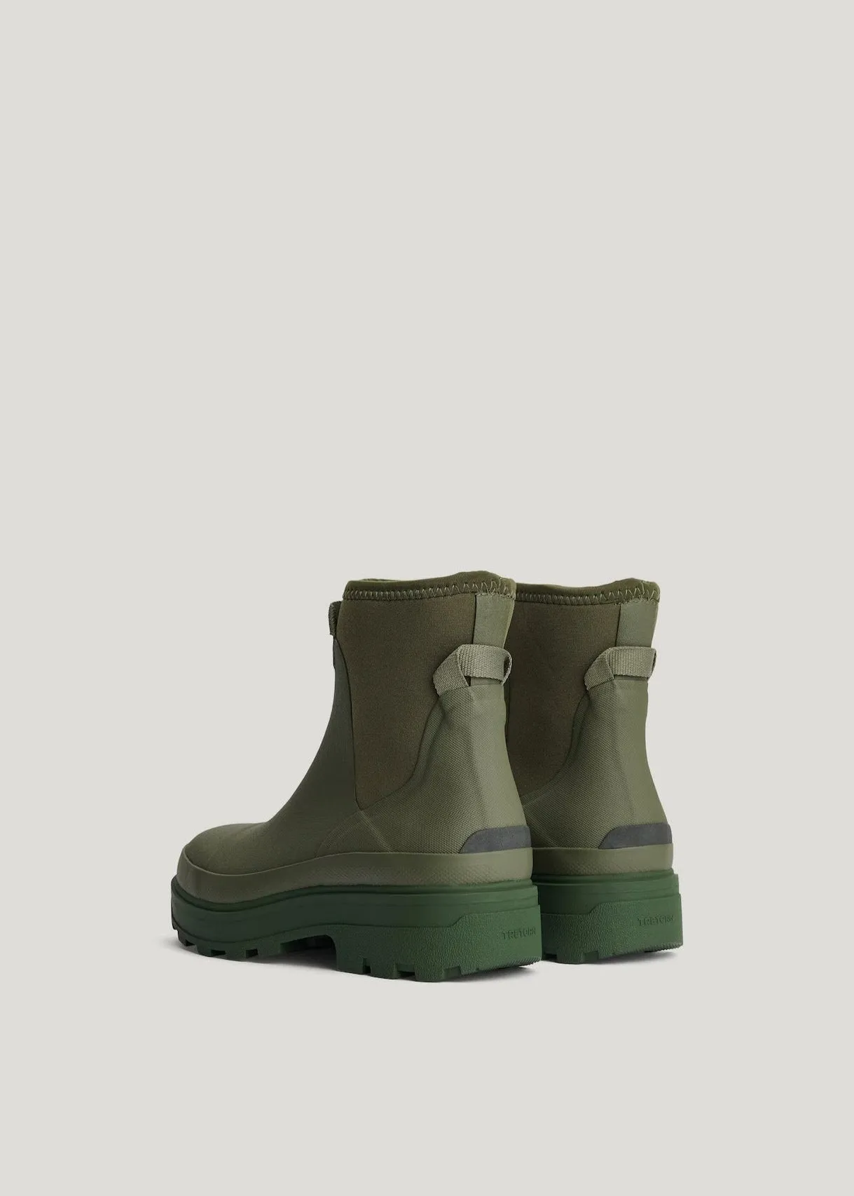 BLASIA RUBBER BOOT | KALAMATA