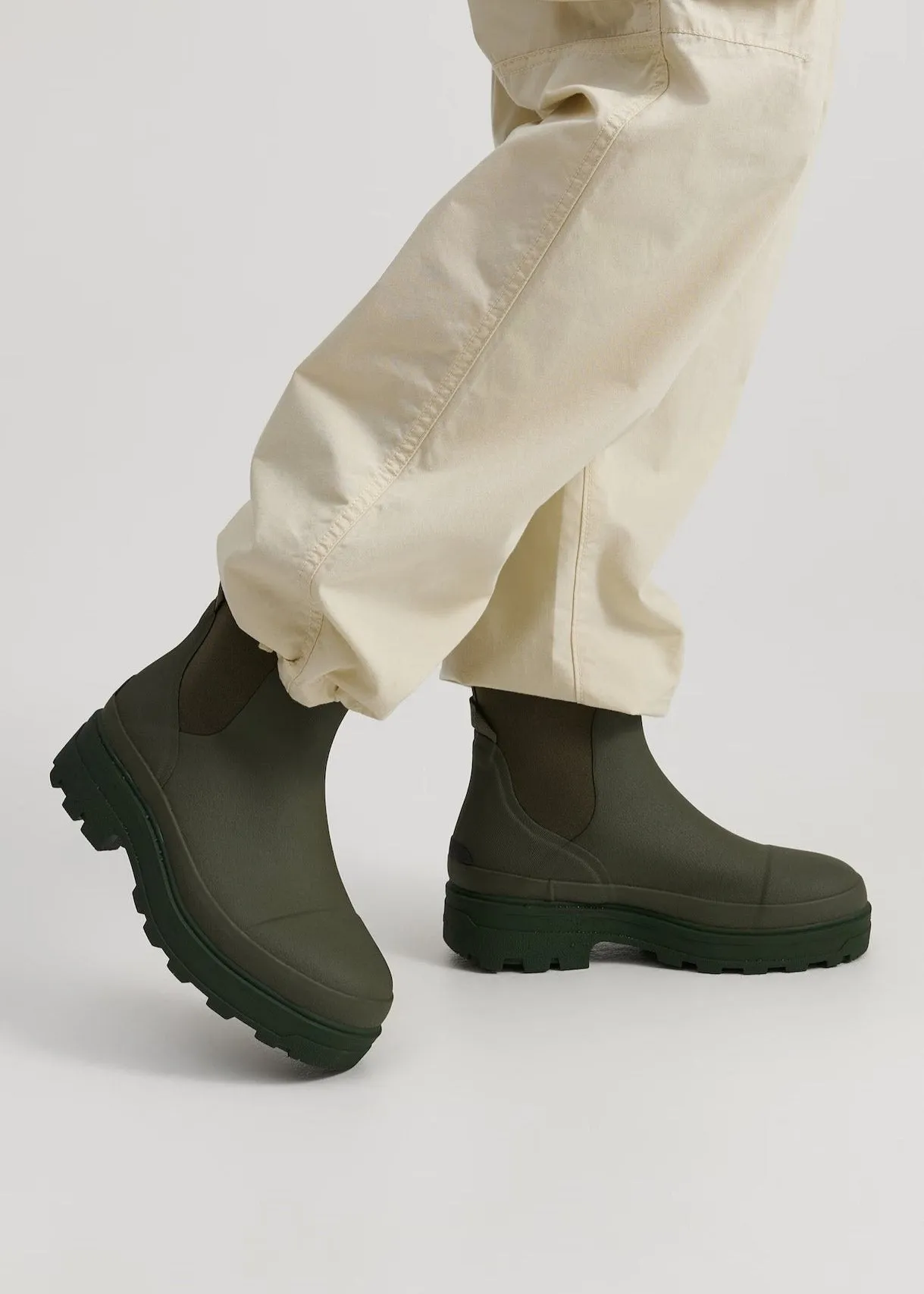 BLASIA RUBBER BOOT | KALAMATA