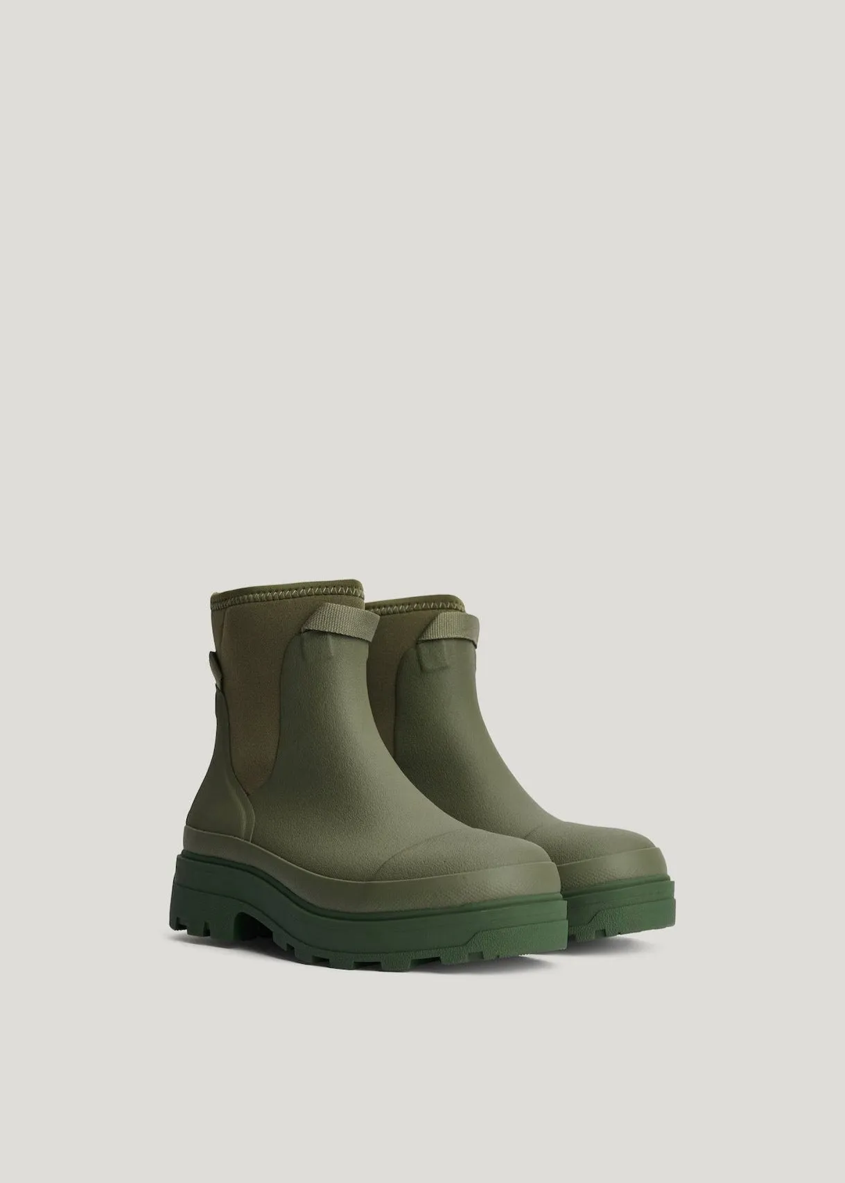 BLASIA RUBBER BOOT | KALAMATA