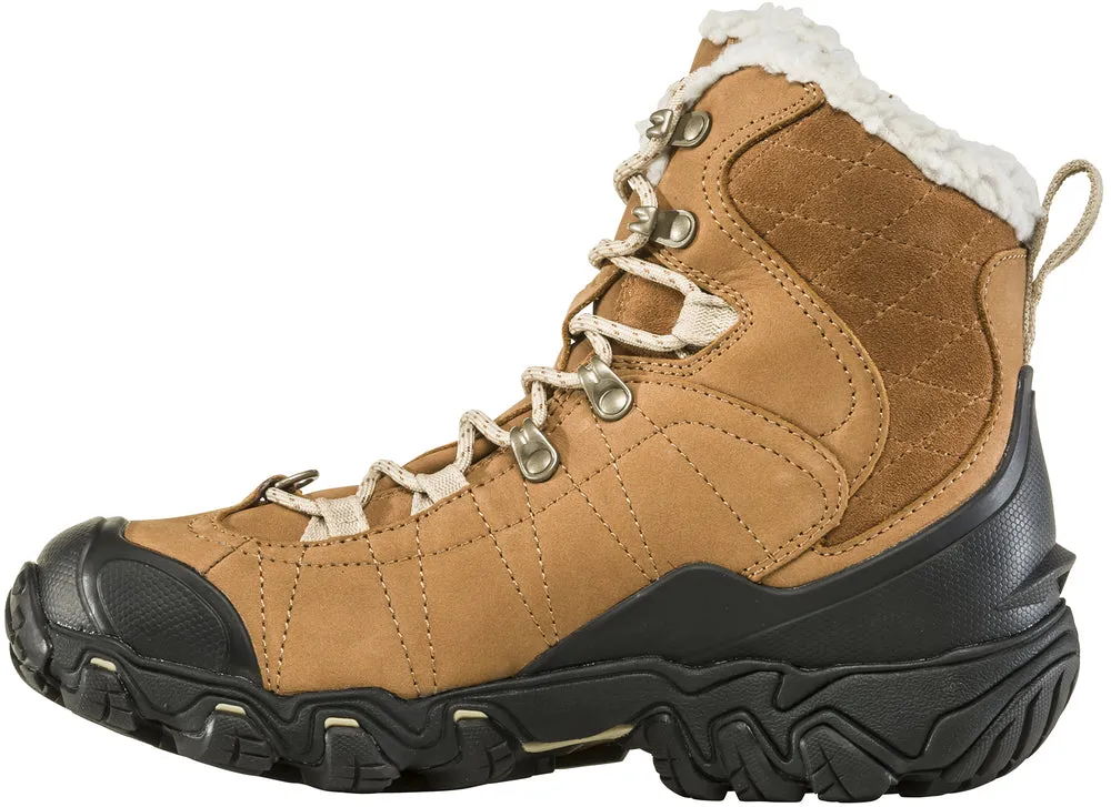 Bridger 7" Insulated B Dry Boot Women's