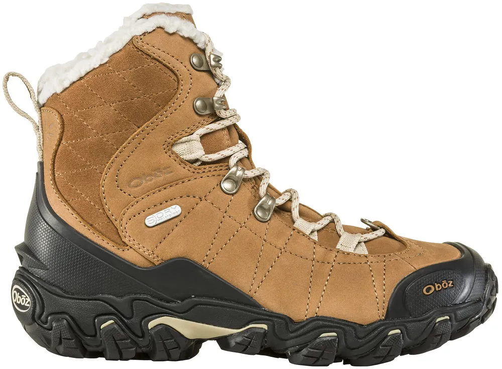 Bridger 7" Insulated B Dry Boot Women's