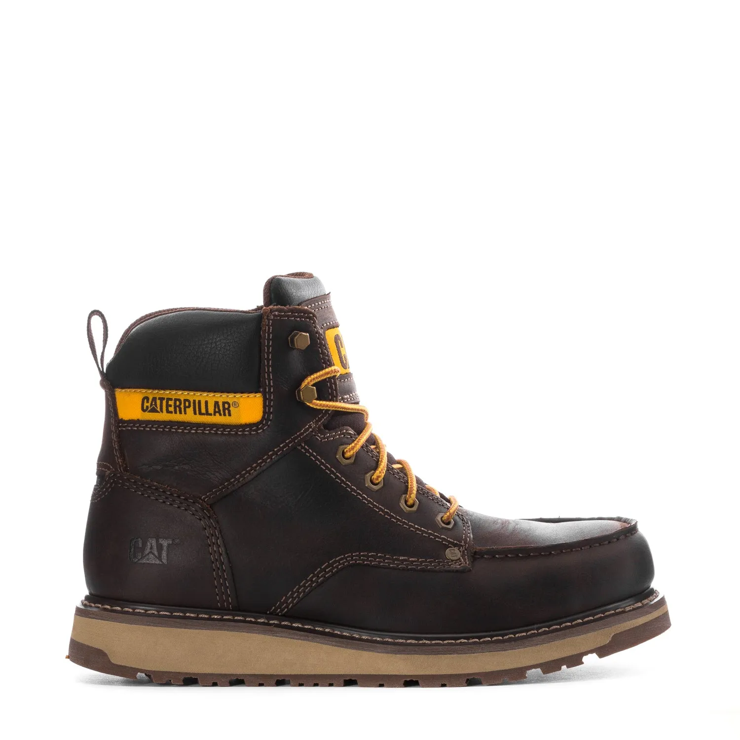 Calibrate Steel Toe Wide - Mens