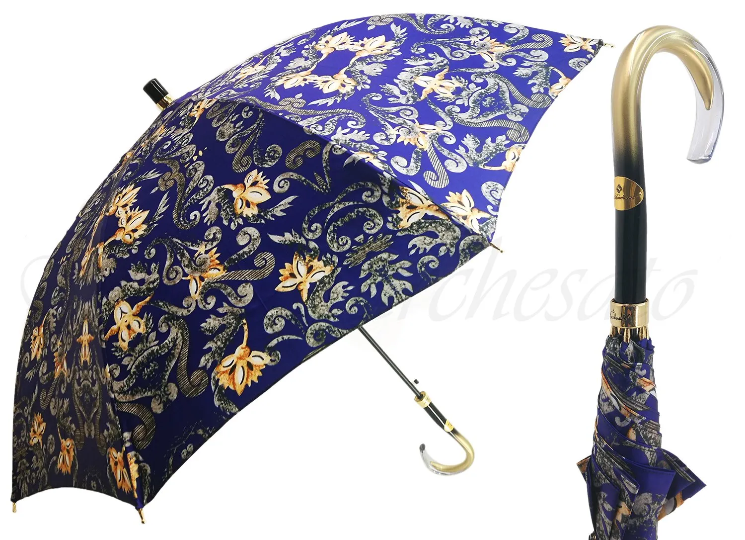 Classic Umbrella With New Printed Design