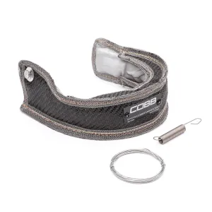 COBB 821660 SUBARU EJ Turbo Blanket Black Lava