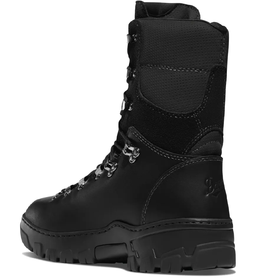 Danner Men’s 8 Inch Wildland Soft Toe Tactical Fire Boot (WTF)