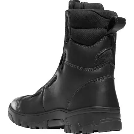 Danner Men's Modern Firefighter 8" in Black Composite Toe (NMT)