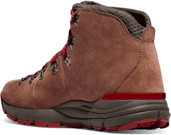 DANNER WOMENS MOUNTAIN 600 4.5"