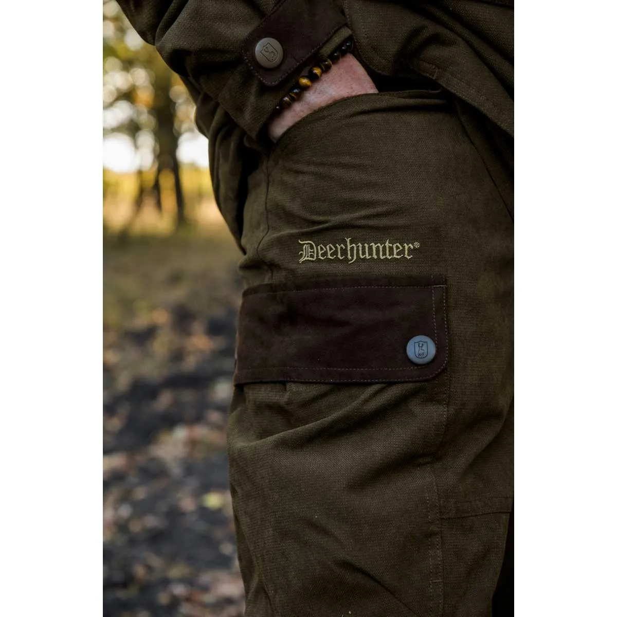 Deerhunter Eagle Trousers