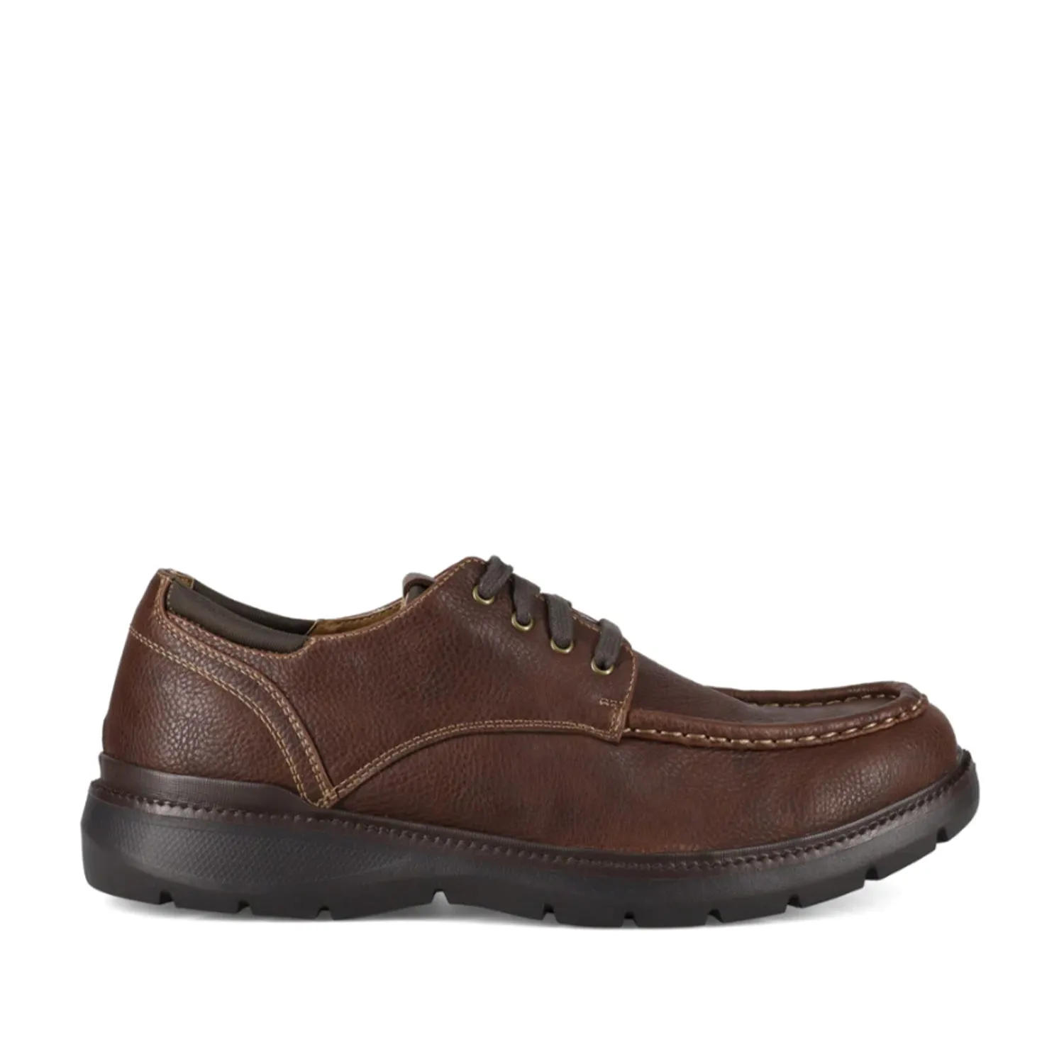 Dockers Men's Rooney in Brown