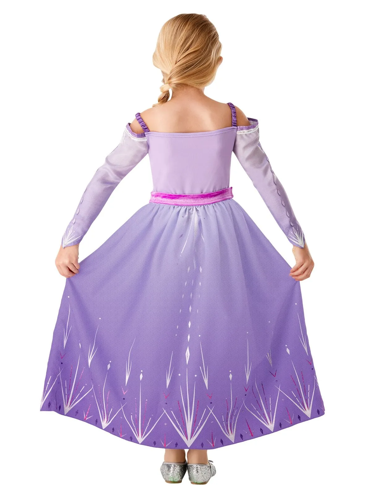 Elsa Prologue Costume for Kids - Disney Frozen 2