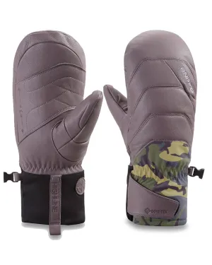 Galaxy Gore-Tex Women's Mitts - Sparrow