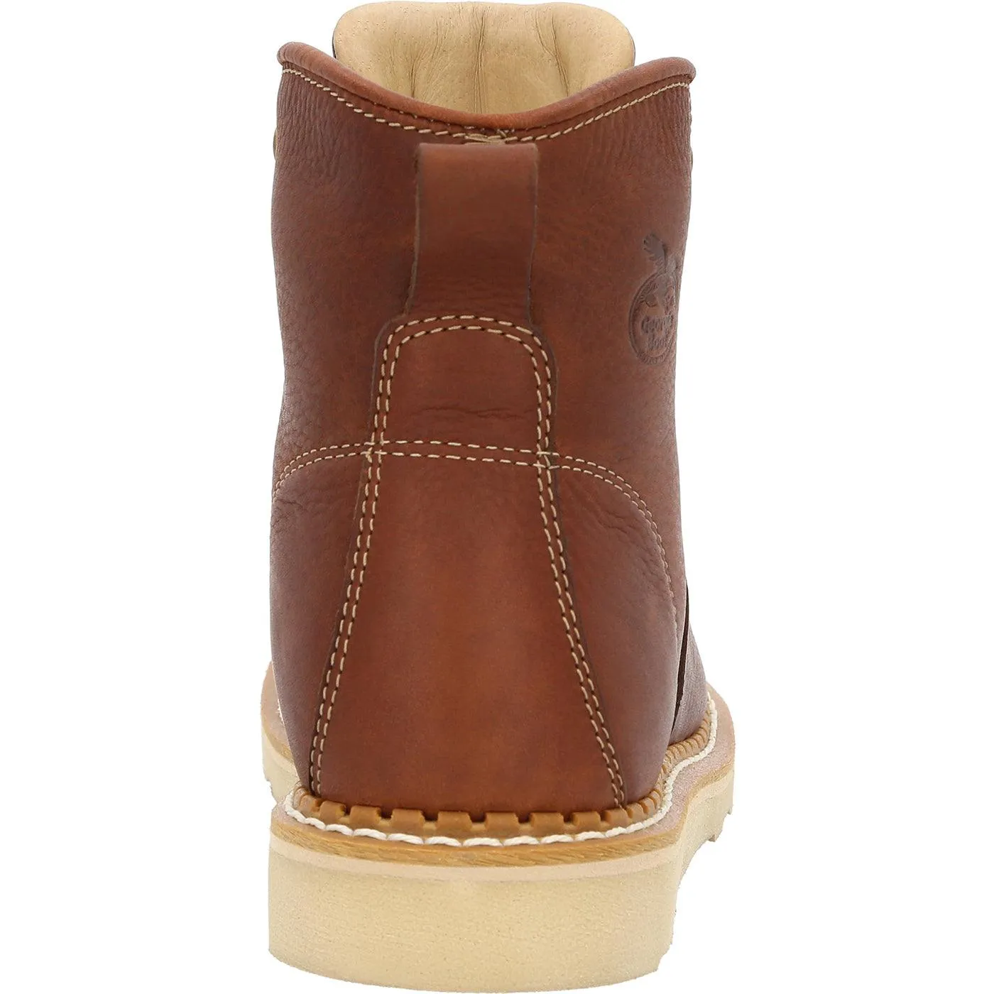 Georgia Boot USA Wedge Work Boot