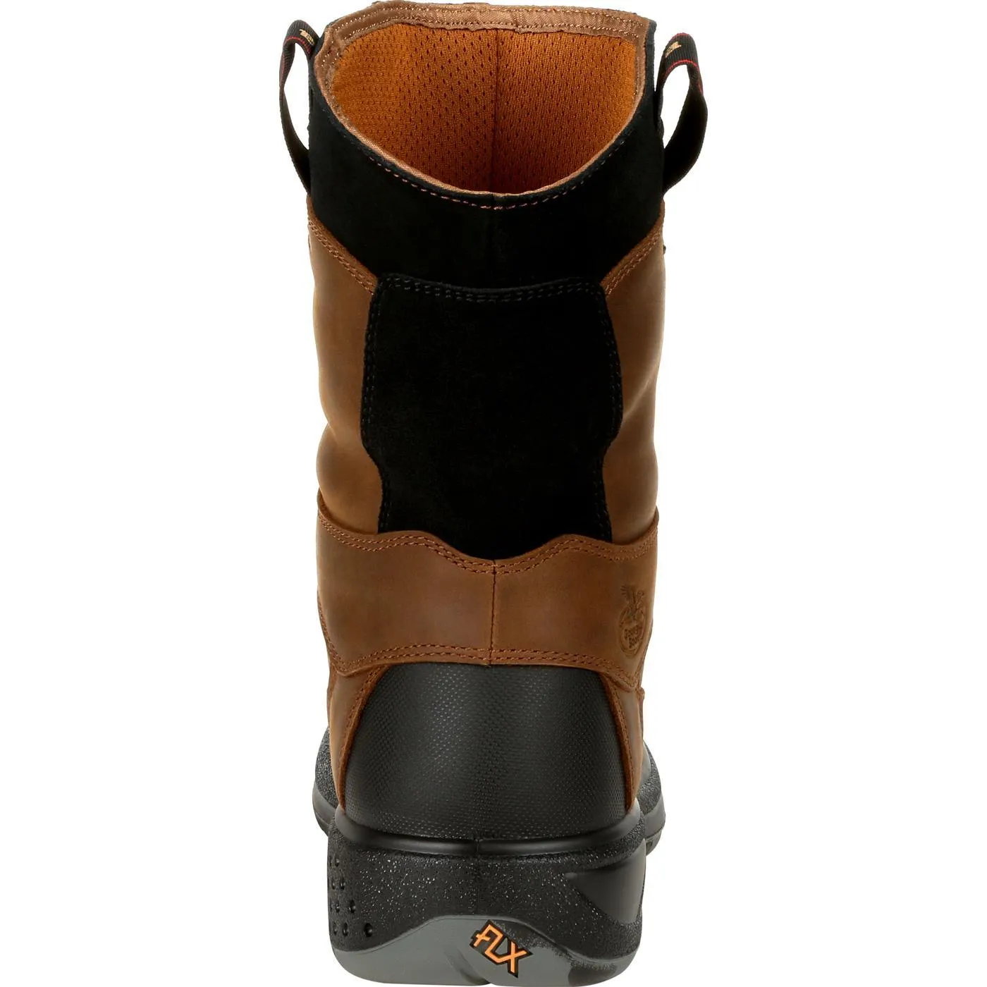 Georgia FLXpoint Waterproof Composite Toe Work Boots