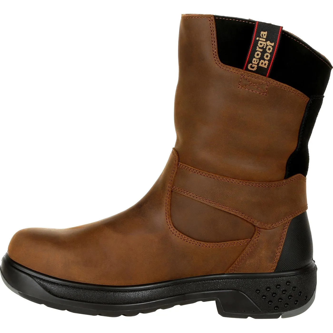 Georgia FLXpoint Waterproof Composite Toe Work Boots