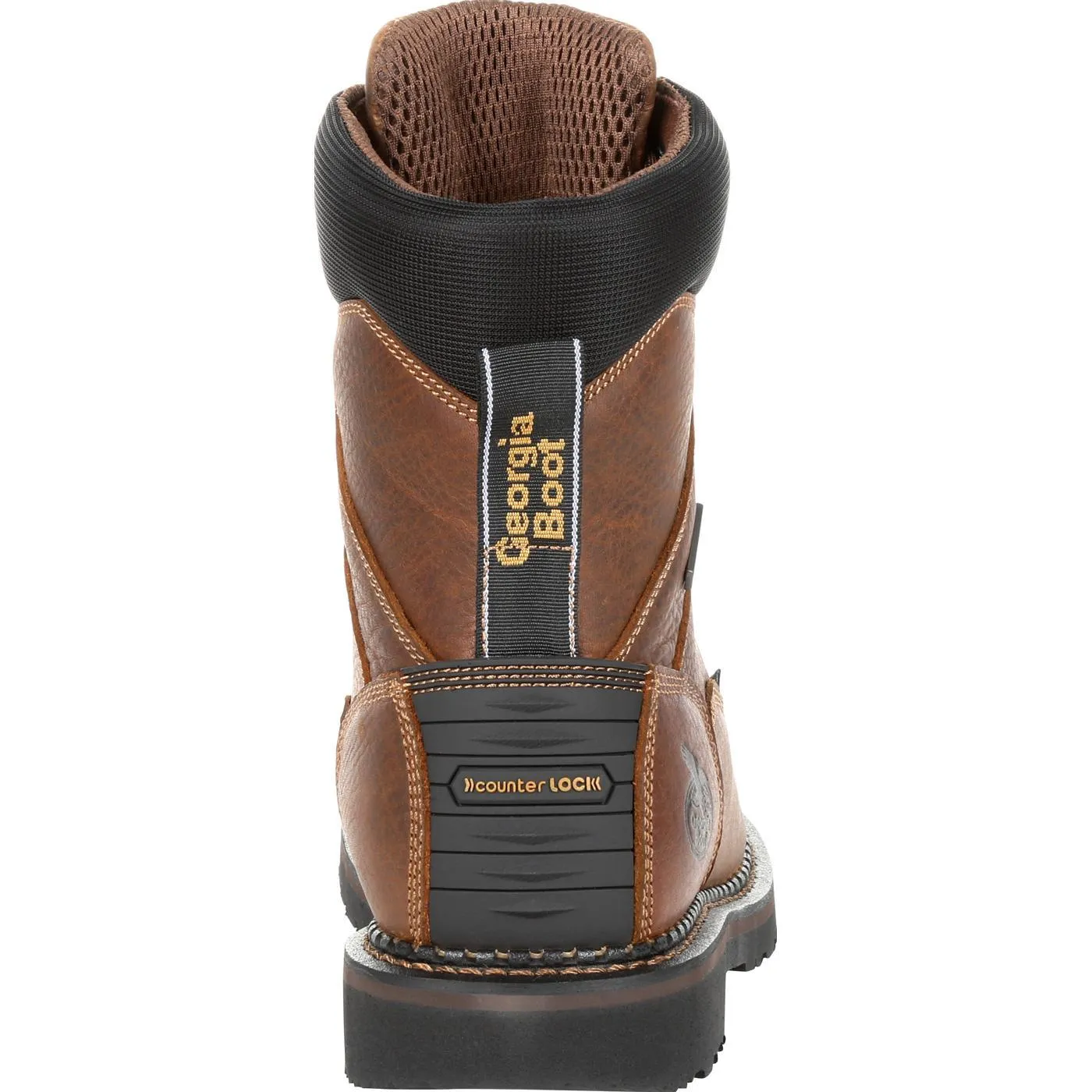 Georgia Giant Revamp Waterproof Work Boot