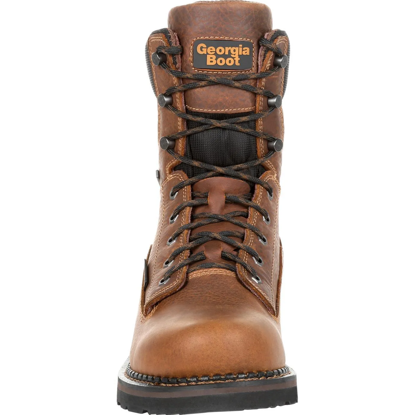 Georgia Giant Revamp Waterproof Work Boot