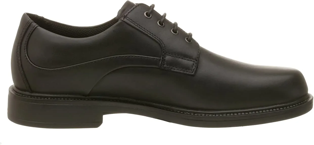 Grayson Waterproof Plain Toe Oxford