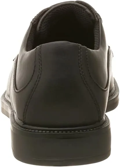 Grayson Waterproof Plain Toe Oxford