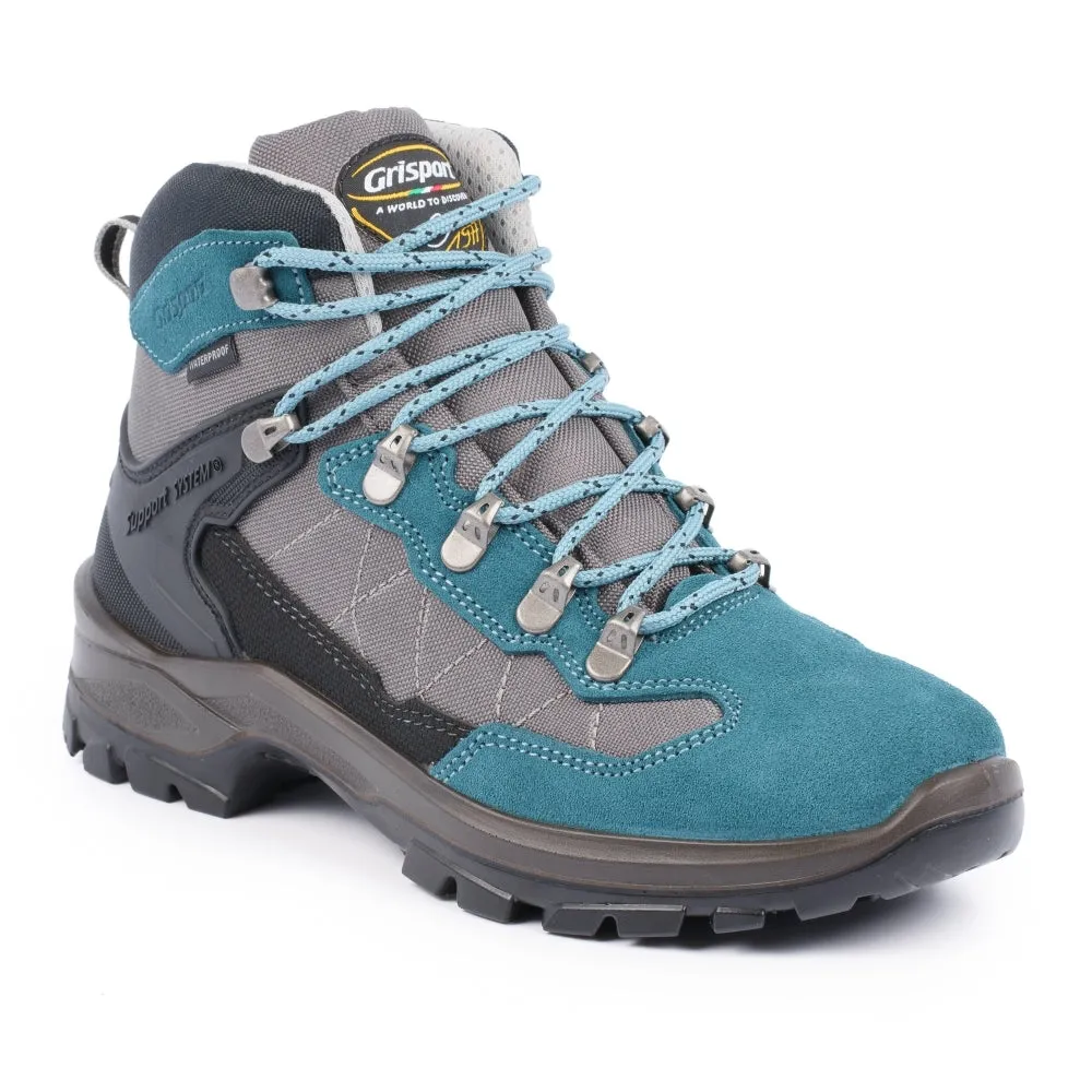 Grisport Excalibur Women's Walking Boots