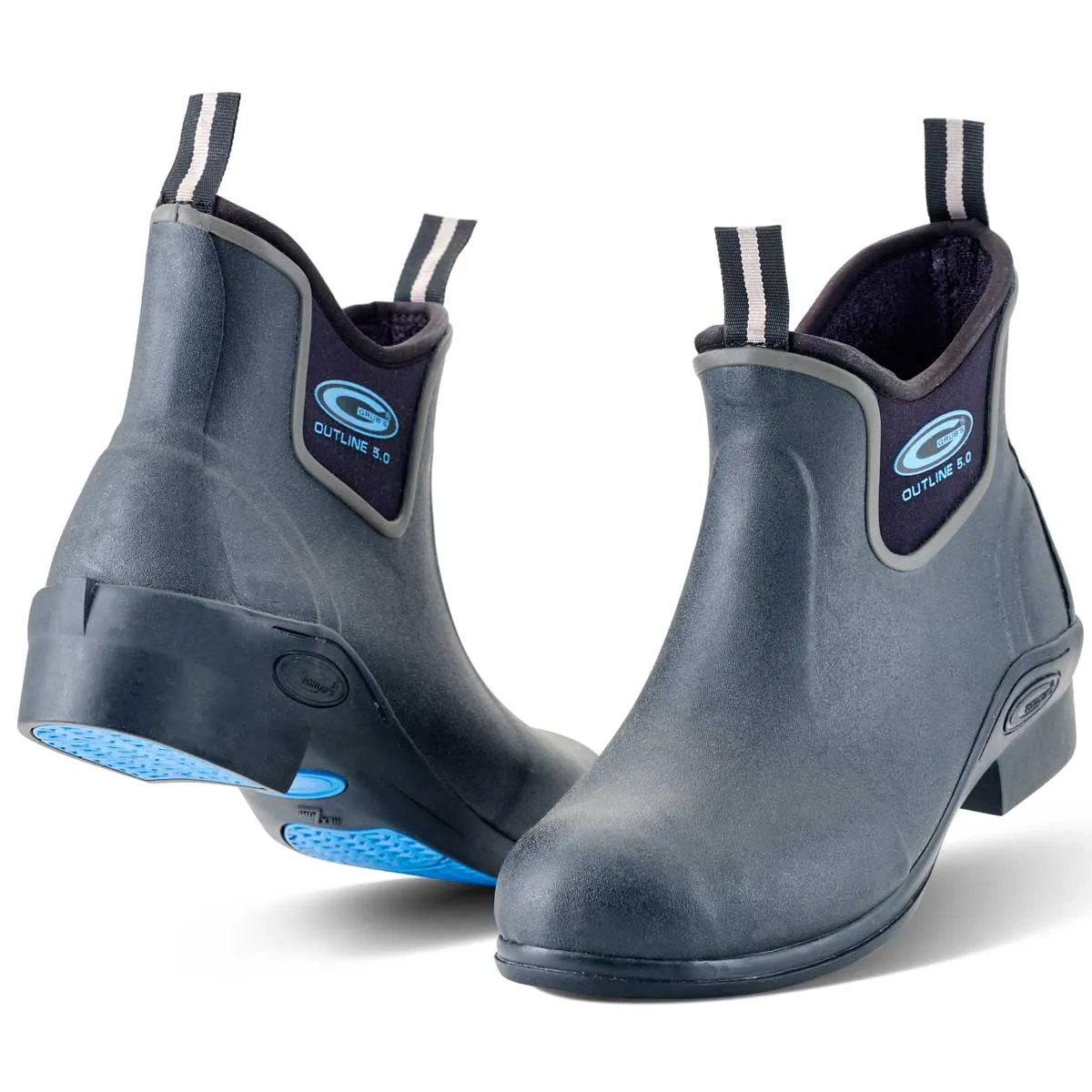 Grubs Outline 5.0 Wellington Boots