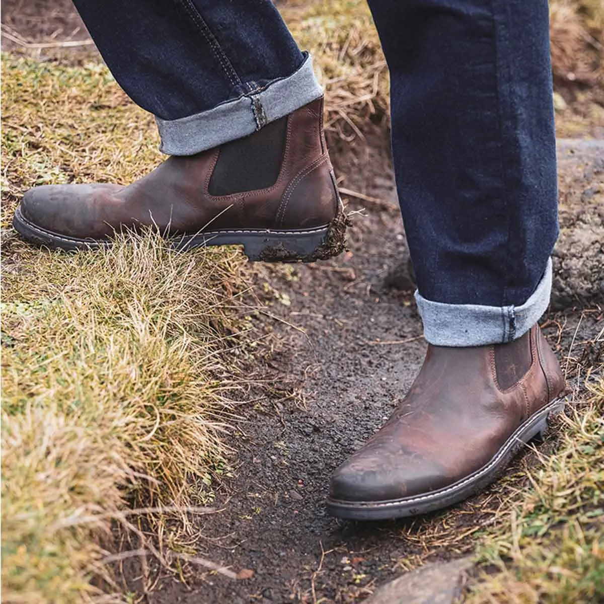 Hoggs of Fife Banff Dealer Boot