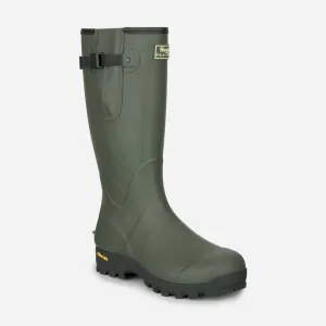 Hoggs of Fife Field Sport Neoprene-lined Wellington