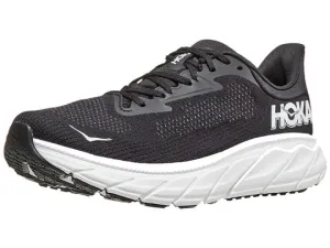 Hoka | Arahi 7 | Men's | Black/White