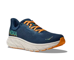 Hoka | Arahi 7 | Men's | Midnight/Shoreline