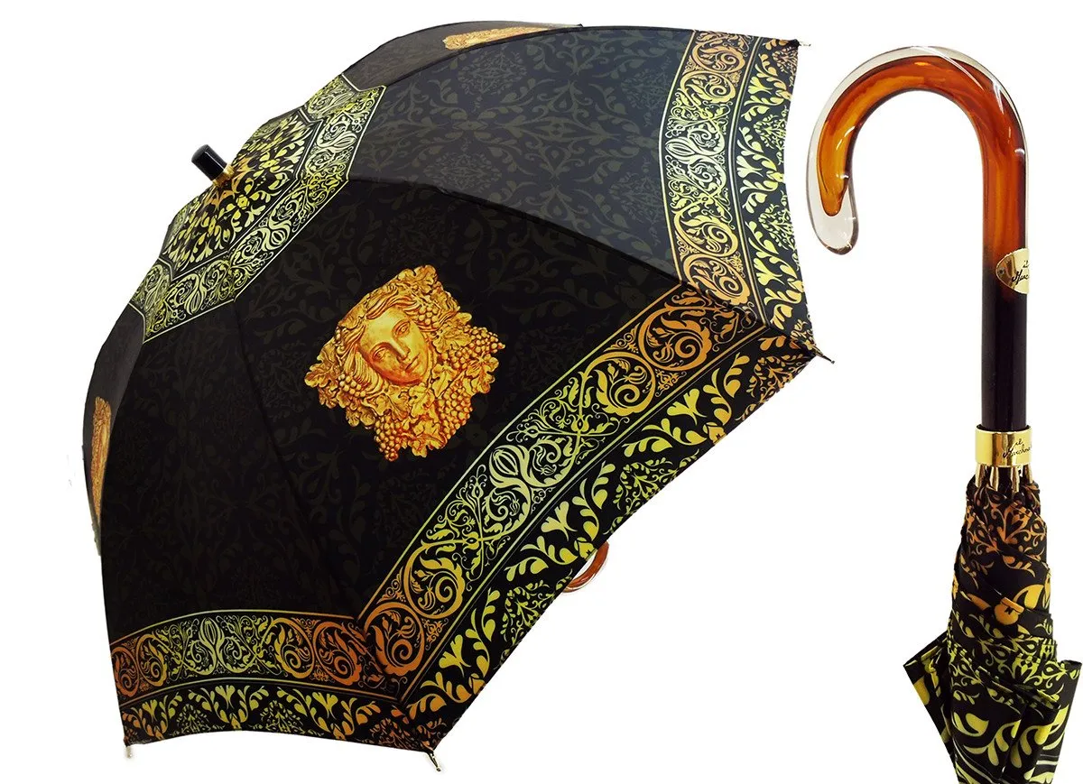 Italian Handcrafted Umbrella new Exclusive Design