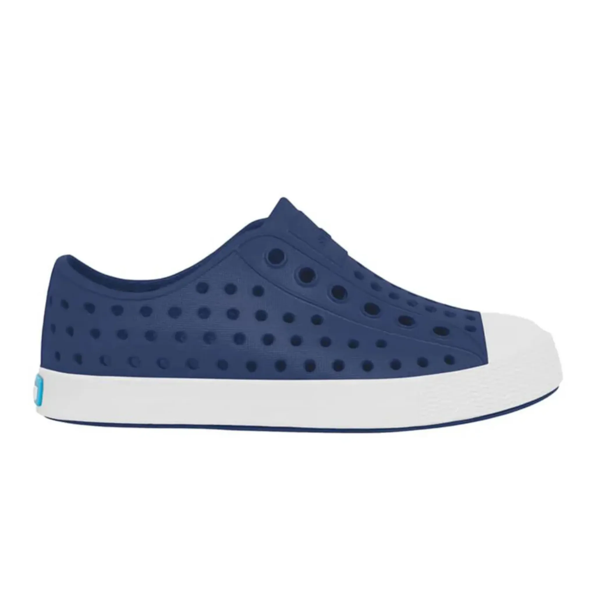 Jefferson Regatta Blue / Shell White