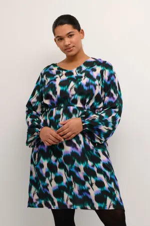 Kaffe Curve Amy Dress