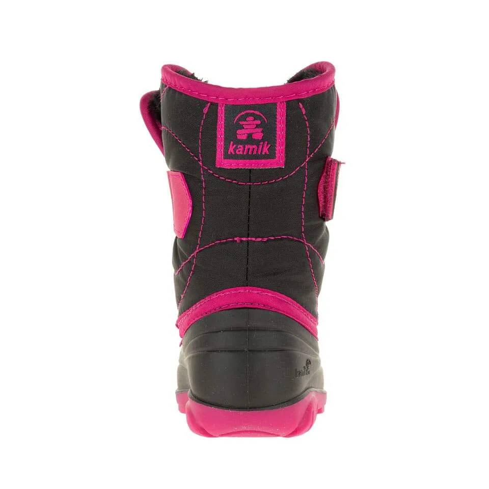 Kamik Snowbug 3 Insulated Winter Boots (Toddler)