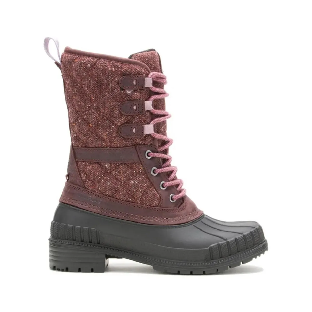 Kamik Women's Sienna3 Winter Boots